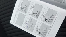 Toyota Yaris 1.5 Hybrid Icon 5dr CVT Hybrid Hatchback